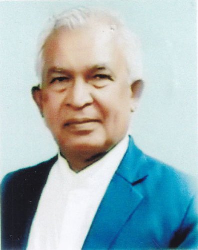 আবুল খায়ের 