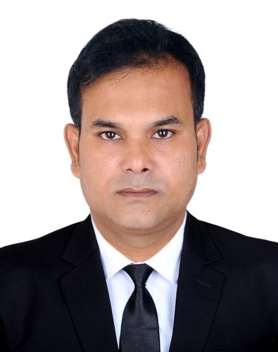 বিপ্লব চন্দ্র মজুমদার