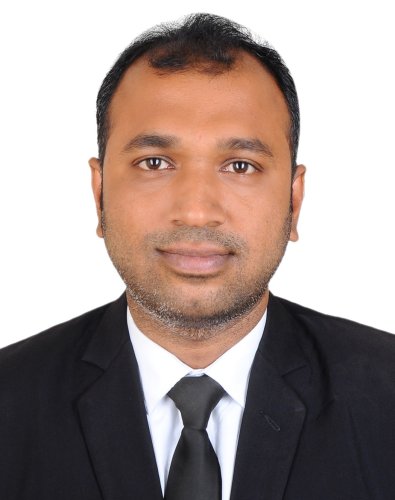 মিনারুল ইসলাম 