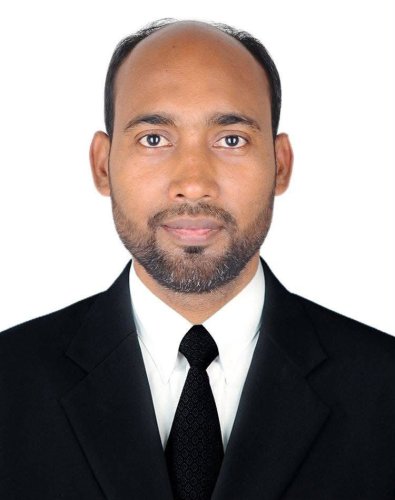 নিজাম বিন ইসমাইল 