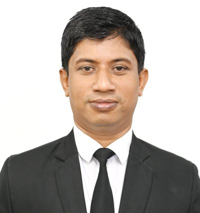 মোঃ আবদুল্যা আল মামুন