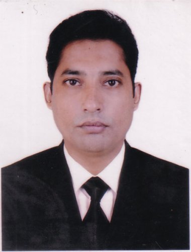আলা উদ্দিন বকশি