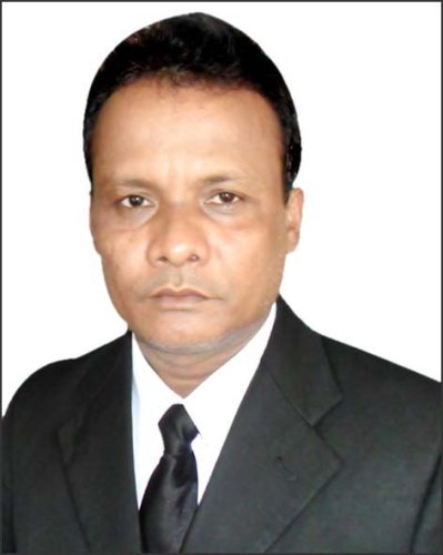সনজু বিকাশ চন্দ