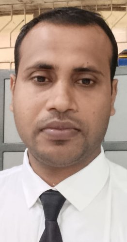 মোঃ মহিন উদ্দিন 