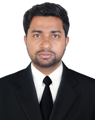 মোঃ শাহে এমরান মানিক 