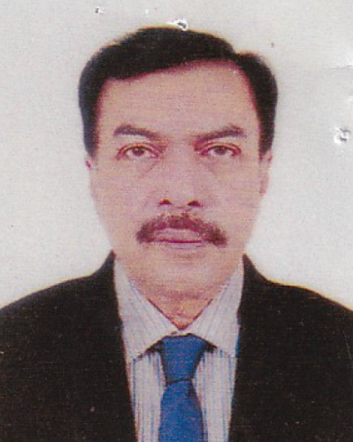 সালাহ উদ্দিন কামরান