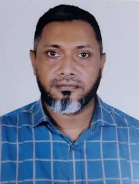 এ বি এম মাজেদ উদ্দিন
