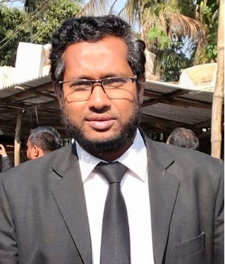 মোঃ আব্দুর রহমান