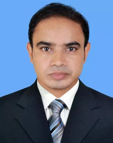 মোহাম্মদ আলমগীর হোসেন