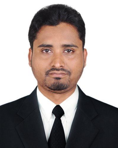 আনু সায়েদ সবুজ