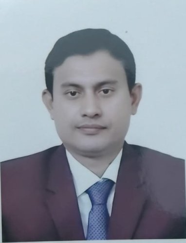 মোঃ আনোয়ারুল ইসলাম 