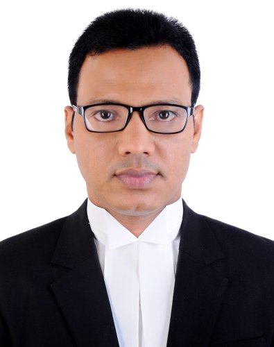 মোঃ শাহ জাহান (সাজু) 