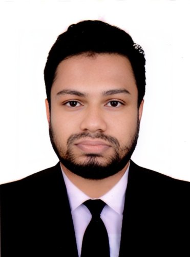 মোঃ জাকের হোসেন 