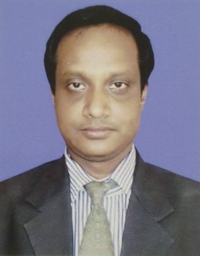 লিটন চন্দ্র রায়