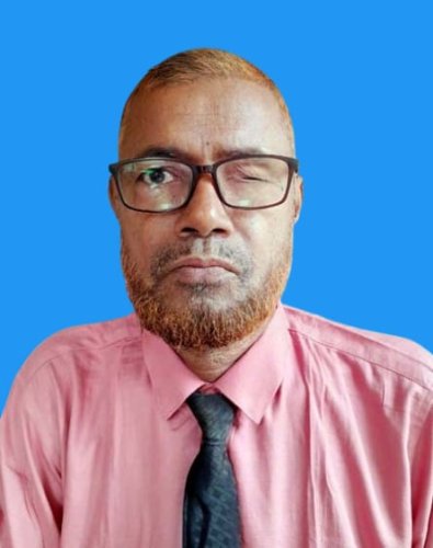 এ জেড এম ফারুক 