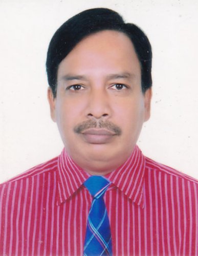 মোঃ শাহাদাত হোসেন 
