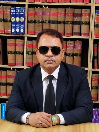 মোঃ জামিলের রহমান