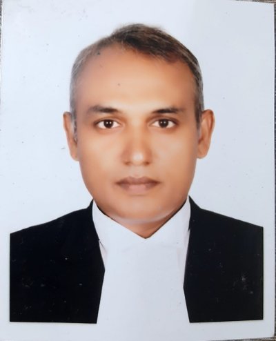 মোঃ মশিউর রহমান