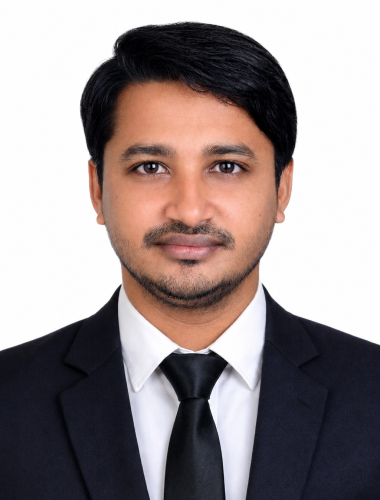 মোঃ সাইফুল ইসলাম