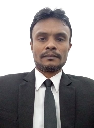 জুয়েল মজুমদার