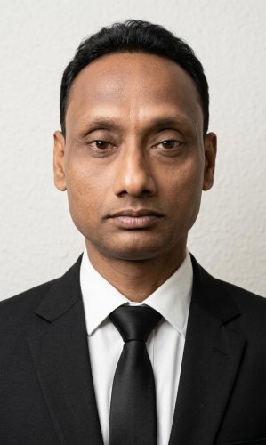 মোহাম্মদ নুরুল ইসলাম