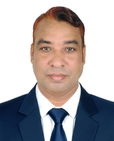 মোঃ হাফিজুর রহমান 