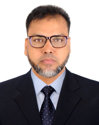 মোঃ মহসিন