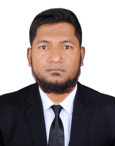 মোঃ শামছুল ইসলাম (হানিফ)