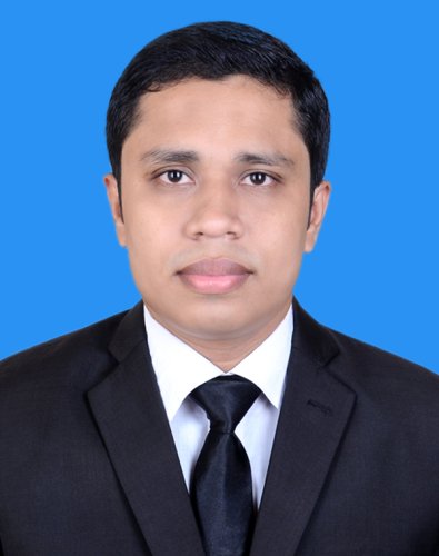 মোঃ হাম্মাদুর রহমান 