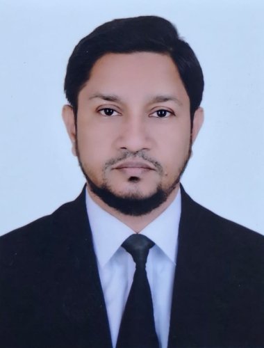 মোঃ আবদুল জলিল