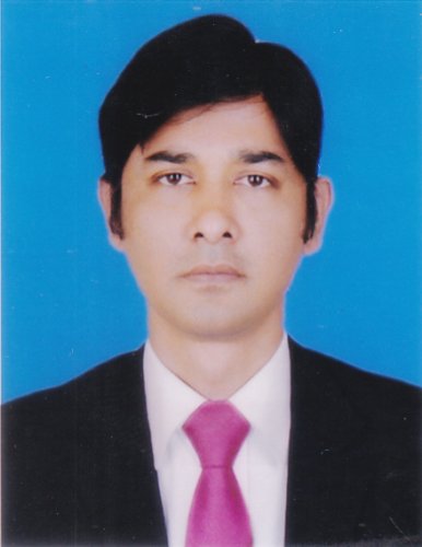 মোহাম্মদ সালাউদ্দিন সাকি