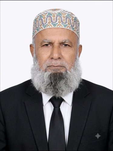 শামছুদ্দিন আহম্মদ