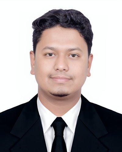 ওবায়দুল্লাহ ফারুক