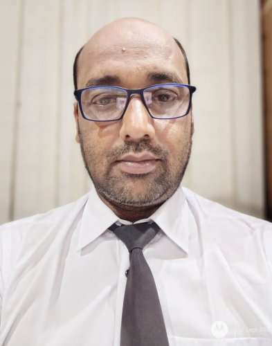 মোঃ তারিকুল ইসলাম