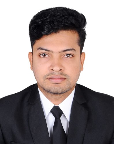 মোঃ হাবিবুর রহমান (রুপক)