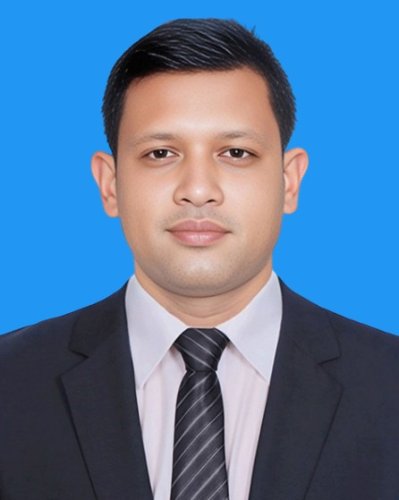 দেলোয়ার হোসেন (রুবেল)