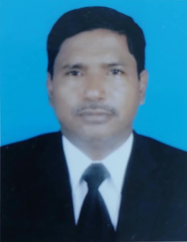 গোবিন্দ চন্দ্র দাস