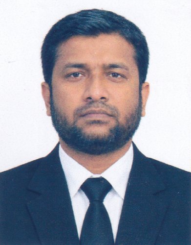 মোঃ শামছুদ্দীন
