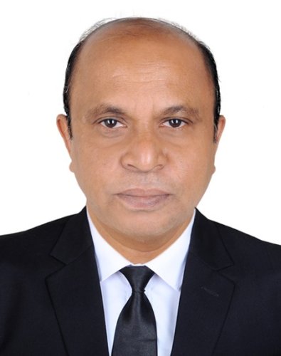 মোহাম্মদ সাখাওয়াত হোসেন