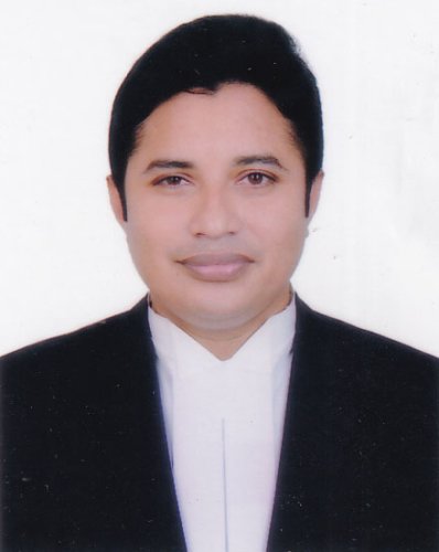 মজিবুল হায়দার চৌধুরী 