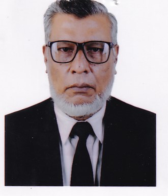 মোঃ মাহবুব উদ্দিন আহমেদ
