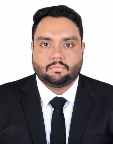 রিজওয়ান আহমেদ