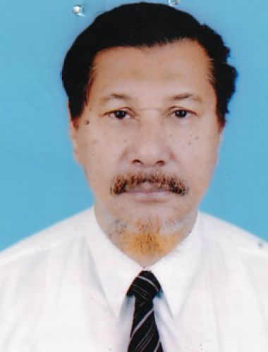 বি ইউ এম কামরুল ইসলাম