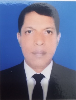 মোহাম্মদ জসিম উদ্দিন