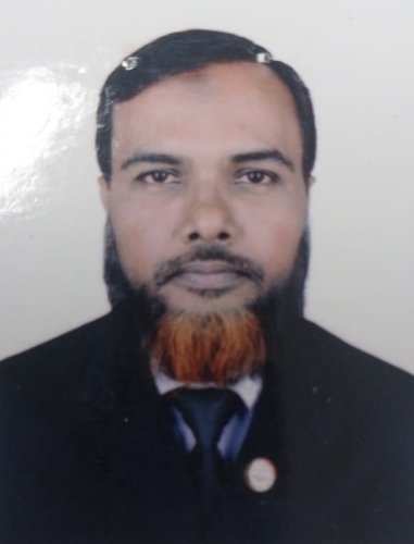 মোহাম্মদ নুর ইসলাম
