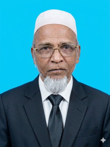মোঃ আবু ছায়েদ