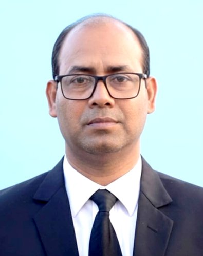 খালেদ মোঃ সাইফ উদ্দীন 