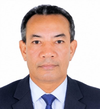 এ.কে.এম. সিরাজুল ইসলাম