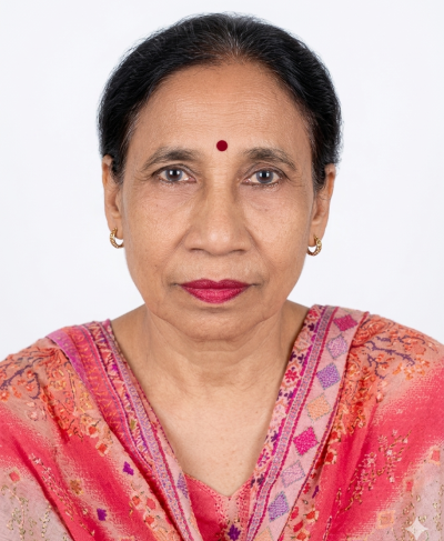 শুক্লা সাহা