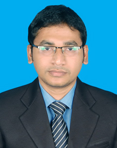 মোঃ রিয়াদ মোর্শেদ 